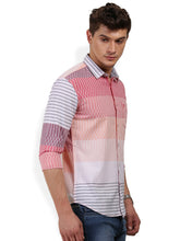 Pan Valley Casual Shirt