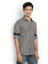 ORANGE VALLEY SHIRT