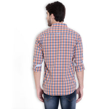 Rocx Men's Slim Fit Casual Shirts
