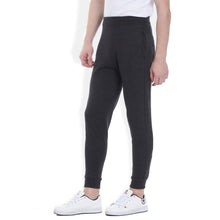 Rocx Men Cotton Grey Track Pant