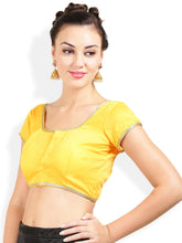 JADEMIST BLOUSE