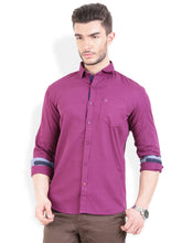 Pan Valley Casual Shirt