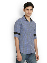 ORANGE VALLEY SHIRT