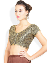 JADEMIST BLOUSE