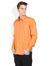 ORANGE VALLEY SHIRTS