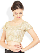 JADEMIST BLOUSE