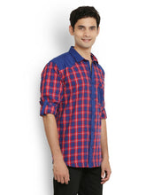 ORANGE VALLEY SHIRT