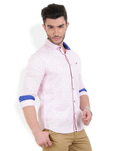 Pan Valley Casual Shirt