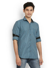 ORANGE VALLEY SHIRT