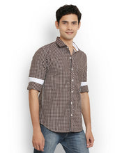 ORANGE VALLEY SHIRT