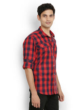 ORANGE VALLEY SHIRT