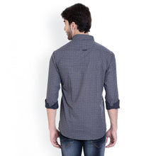 Rocx Men's Slim Fit Casual Shirts