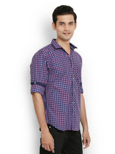 ORANGE VALLEY SHIRT