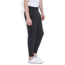 Rocx Men Cotton Grey Track Pant