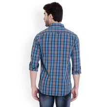 Rocx Men's Slim Fit Casual Shirts