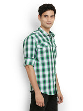 ORANGE VALLEY SHIRT