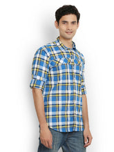 ORANGE VALLEY SHIRT