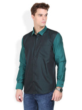 ORANGE VALLEY SHIRT