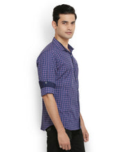 ORANGE VALLEY SHIRT