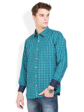 ORANGE VALLEY SHIRT
