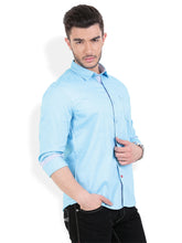 Pan Valley Casual Shirt