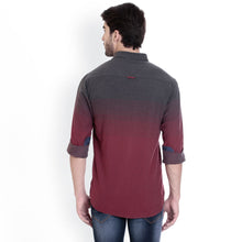 Rocx Men's Slim Fit Casual Shirts