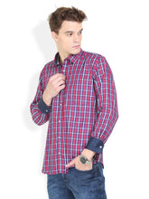 ORANGE VALLEY SHIRT