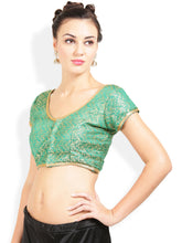 JADEMIST BLOUSE