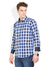 ORANGE VALLEY SHIRT