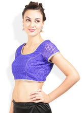 JADEMIST BLOUSE