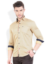 Pan Valley Casual Shirt