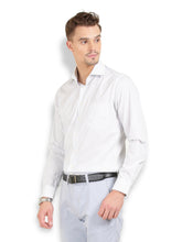 Thisrupt Blue Marble casual slim fit shirt