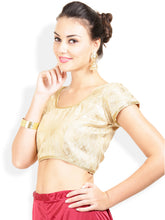 JADEMIST BLOUSE