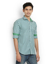 ORANGE VALLEY SHIRT