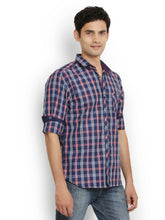 ORANGE VALLEY SHIRT