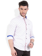Pan Valley Casual Shirt
