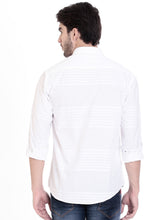 Rocx Men's Slim Fit Casual Shirts