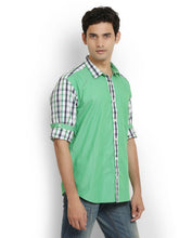 ORANGE VALLEY SHIRT