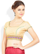 JADEMIST BLOUSE