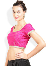 JADEMIST BLOUSE
