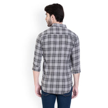 ROCX Shirts Multi Colour Twill Check