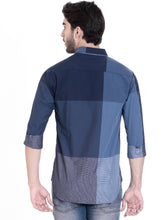 Rocx Men's Slim Fit Casual Shirts