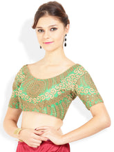 JADEMIST BLOUSE