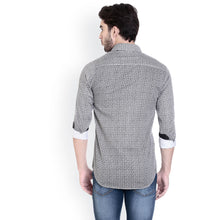 Rocx Men's Slim Fit Casual Shirts