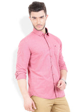 Pan Valley Casual Shirt