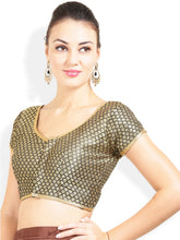 JADEMIST BLOUSE