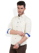 Pan Valley Casual Shirt