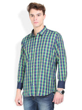 ORANGE VALLEY SHIRT