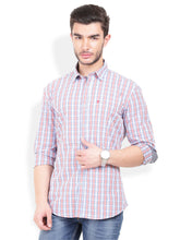 Pan Valley Casual Shirt