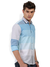 Pan Valley Casual Shirt